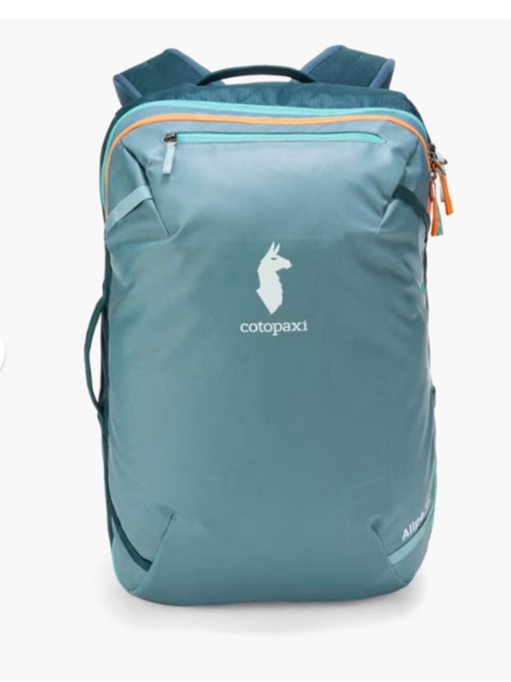 cotopaxi Allpa 35L Blue Spruce
